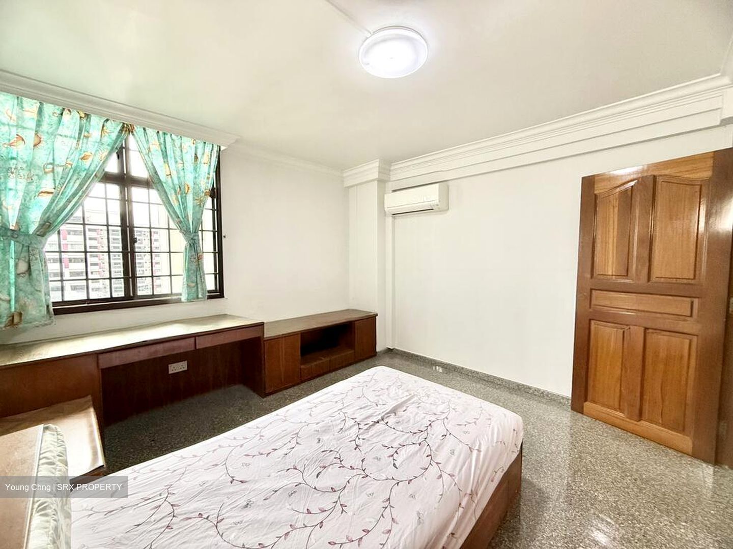 Blk 931 Hougang Street 91 (Hougang), HDB 5 Rooms #520212031